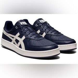 Onitsuka Tiger by Asics Men's Navy Sneakers